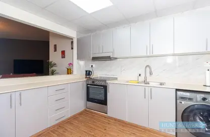 Apartment - 1 Bedroom - 2 Bathrooms for rent in Yakout - Bab Al Bahar - Al Marjan Island - Ras Al Khaimah