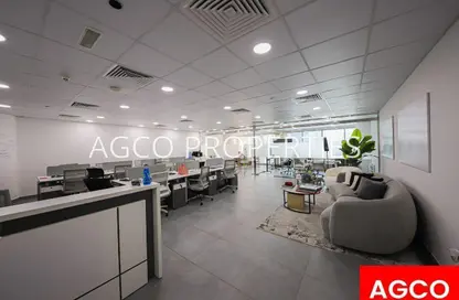 مكتب - 3 غرف نوم - 1 حمام للبيع في برج أوبال - الخليج التجاري - دبي مكتب - 3 غرف نوم - 1 حمام للبيع في برج أوبال - الخليج التجاري - دبي