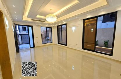 Villa - 5 Bedrooms - 7+ Bathrooms for sale in Al Helio 2 - Al Helio - Ajman Villa - 5 Bedrooms - 7+ Bathrooms for sale in Al Helio 2 - Al Helio - Ajman
