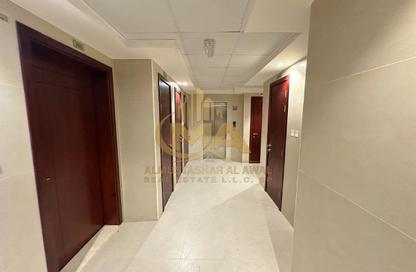 Apartment - 1 Bedroom - 1 Bathroom for rent in Al Thani Muwaileh - Muwaileh Commercial - Sharjah