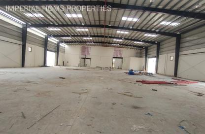 Warehouse - Studio - 1 Bathroom for sale in Al Ramla 1 - Al Ramla - Umm Al Quwain
