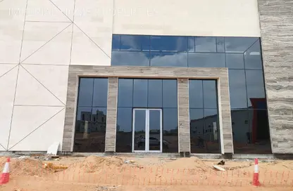 Warehouse - Studio - 1 Bathroom for sale in Al Ramla 1 - Al Ramla - Umm Al Quwain