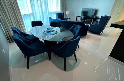 Apartment - 3 - 4 for sale in Damac Maison The Distinction - Downtown Dubai - Dubai