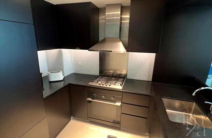 Apartment - 3 - 4 for sale in Damac Maison The Distinction - Downtown Dubai - Dubai Apartment - 3 - 4 for sale in Damac Maison The Distinction - Downtown Dubai - Dubai