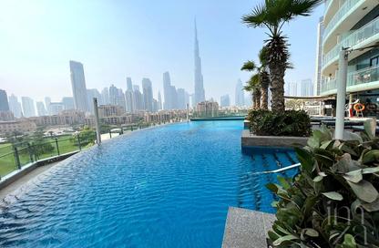 Apartment - 3 - 4 for sale in Damac Maison The Distinction - Downtown Dubai - Dubai Apartment - 3 - 4 for sale in Damac Maison The Distinction - Downtown Dubai - Dubai