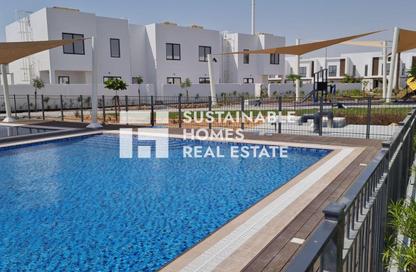 Apartment - 2 Bedrooms - 3 Bathrooms for sale in Al Ghadeer 2 - Al Ghadeer - Abu Dhabi