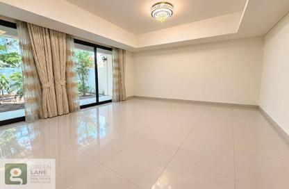 Townhouse - 4 - 5 for rent in Primrose - Damac Hills 2 - Dubai Townhouse - 4 - 5 for rent in Primrose - Damac Hills 2 - Dubai