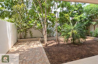 Townhouse - 4 - 5 for rent in Primrose - Damac Hills 2 - Dubai Townhouse - 4 - 5 for rent in Primrose - Damac Hills 2 - Dubai