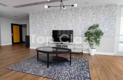 Apartment - 4 Bedrooms - 5 Bathrooms for rent in Horizon Tower - Dubai Marina - Dubai Apartment - 4 Bedrooms - 5 Bathrooms for rent in Horizon Tower - Dubai Marina - Dubai