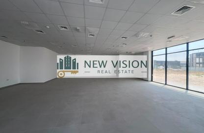 Show Room - Studio - 1 Bathroom for rent in Industrial Area 18 - Sharjah Industrial Area - Sharjah