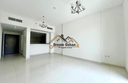 Apartment - 2 Bedrooms - 3 Bathrooms for rent in Ayedh Tower - Al Jaddaf - Dubai