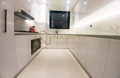 Apartment - 2 Bedrooms - 2 Bathrooms for sale in Binghatti Orchid - District 10 - Jumeirah Village Circle - Dubai