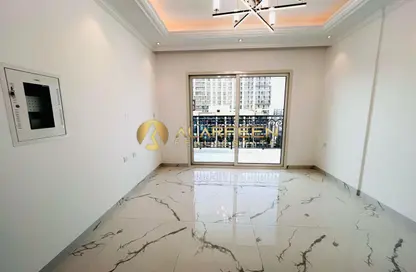 Apartment - 1 Bathroom for rent in Vincitore Benessere - Arjan - Dubai