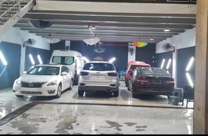 Shop - Studio - 1 Bathroom for sale in Al Jurf Industrial 1 - Al Jurf Industrial - Ajman Shop - Studio - 1 Bathroom for sale in Al Jurf Industrial 1 - Al Jurf Industrial - Ajman