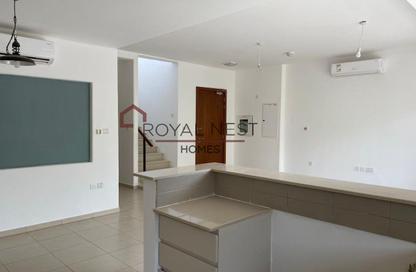 Townhouse - 3 Bedrooms - 4 Bathrooms for rent in Hayat Townhouses - Town Square - Dubai