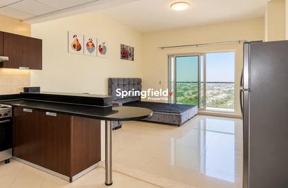 Apartment - Studio - 1 for rent in Eagle Heights - Dubai Sports City - Dubai Apartment - Studio - 1 for rent in Eagle Heights - Dubai Sports City - Dubai