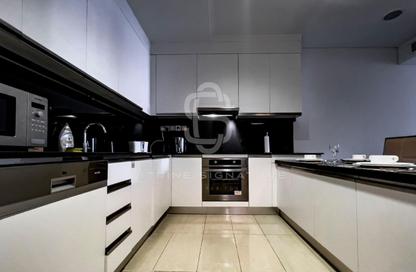 Apartment - 1 Bedroom - 1 Bathroom for rent in JW Marriott Hotel Marina - Dubai Marina - Dubai Apartment - 1 Bedroom - 1 Bathroom for rent in JW Marriott Hotel Marina - Dubai Marina - Dubai