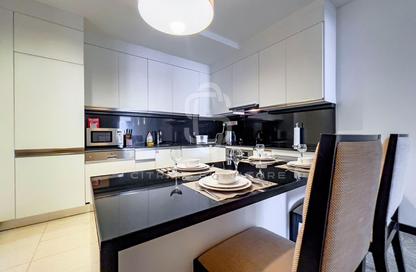 Apartment - 1 Bedroom - 1 Bathroom for rent in JW Marriott Hotel Marina - Dubai Marina - Dubai Apartment - 1 Bedroom - 1 Bathroom for rent in JW Marriott Hotel Marina - Dubai Marina - Dubai