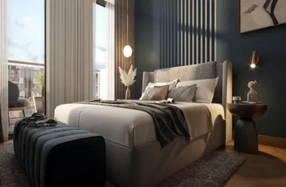 Townhouse - 5 Bedrooms - 5 Bathrooms for sale in Reportage Hills - Dubai Land - Dubai