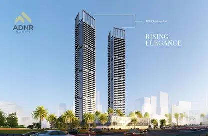 Apartment - 1 Bedroom - 2 Bathrooms for sale in Ananda Residences - Motor City - Dubai