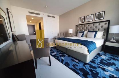 Apartment - Studio - 1 for rent in Celestia A - Celestia - Residential District - Dubai South (Dubai World Central) - Dubai
