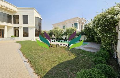 Villa - 5 - 6 for rent in Al Barsha 2 - Al Barsha - Dubai