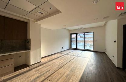 Apartment - 1 - 2 for sale in Carmel Residence - District 13 - Jumeirah Village Circle - Dubai