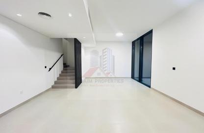 Townhouse - 4 - 5 for rent in Saro - Masaar - Tilal City - Sharjah