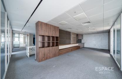 Office Space - Studio for rent in Al Moosa Tower 1 - Al Moosa Towers - Sheikh Zayed Road - Dubai