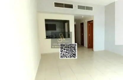 Apartment - 1 Bedroom - 2 Bathrooms for sale in Ajman One Tower 2 - Ajman One - Ajman Downtown - Ajman