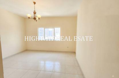 Apartment - 1 Bedroom - 2 Bathrooms for rent in Street 20 - Al Nahda - Sharjah