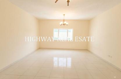 Apartment - 1 Bedroom - 2 Bathrooms for rent in Street 20 - Al Nahda - Sharjah