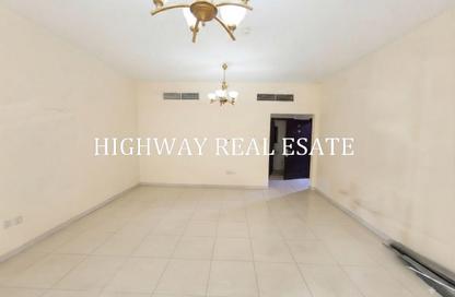 Apartment - 1 Bedroom - 2 Bathrooms for rent in Street 20 - Al Nahda - Sharjah