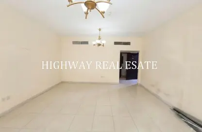 Apartment - 1 Bedroom - 2 Bathrooms for rent in Street 20 - Al Nahda - Sharjah