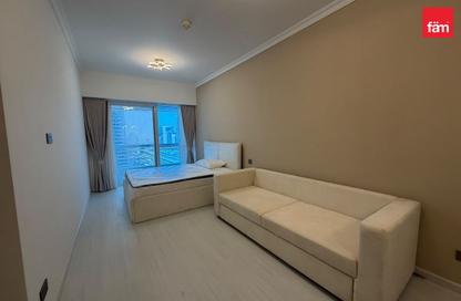 Apartment - Studio - 1 for rent in Saba Tower 3 - JLT Cluster Q - Jumeirah Lake Towers - Dubai