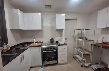 Townhouse - 2 Bedrooms - 4 Bathrooms for rent in Nasma Residence - Al Tai - Sharjah