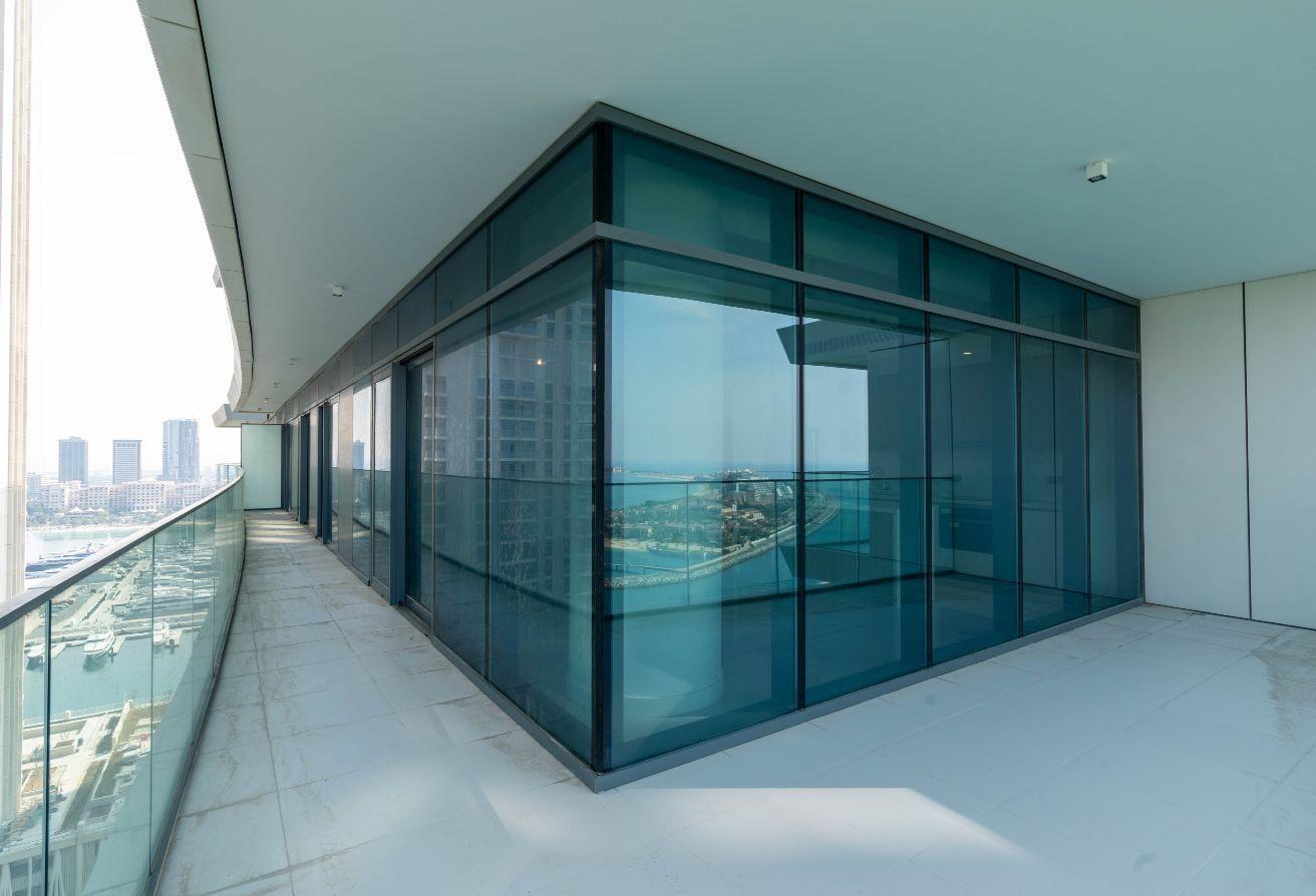 Full Sea View| Corner Unit | Huge Layout| Hot Deal photo 11