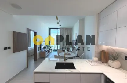 Apartment - 1 Bedroom - 2 Bathrooms for rent in Binghatti Tulip - District 11 - Jumeirah Village Circle - Dubai