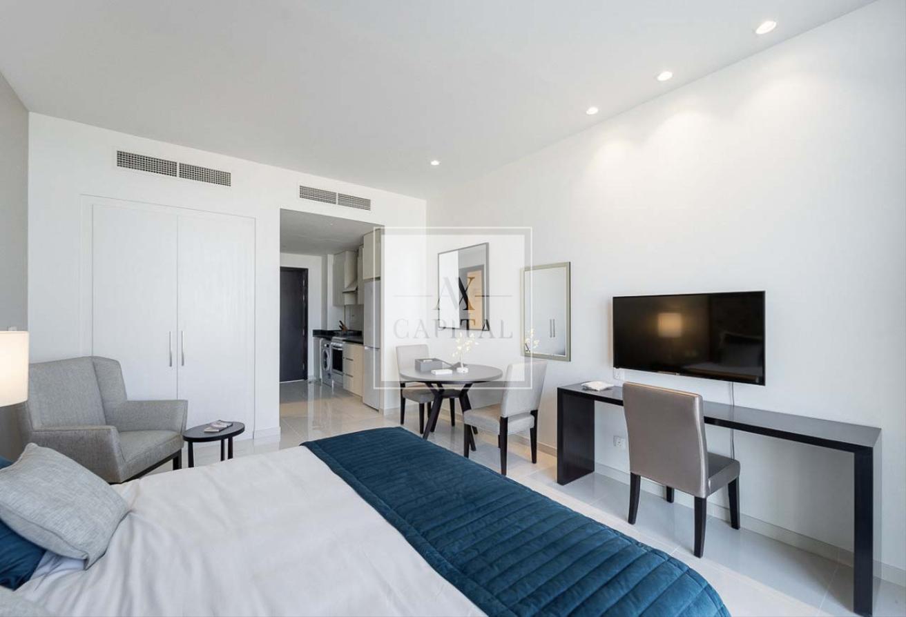 Pool and Gym |Pet Allowed | Flexible payment photo 5