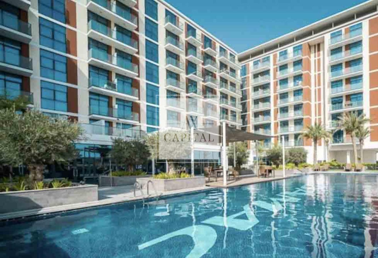 Pool and Gym |Pet Allowed | Flexible payment photo 4