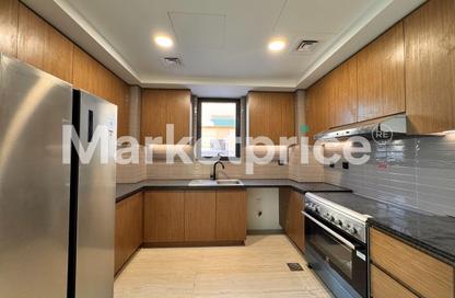 Villa - 5 - 5 for rent in Portofino - Damac Lagoons - Dubai