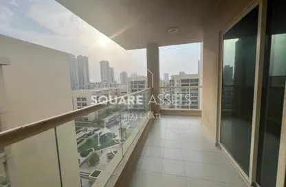 Apartment - 2 Bedrooms - 2 Bathrooms for rent in Al Arta 3 - Al Arta - Greens - Dubai Apartment - 2 Bedrooms - 2 Bathrooms for rent in Al Arta 3 - Al Arta - Greens - Dubai