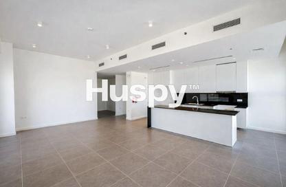 Apartment - 2 Bedrooms - 2 Bathrooms for rent in Pixel - Makers District - Al Reem Island - Abu Dhabi