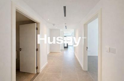 Apartment - 2 Bedrooms - 2 Bathrooms for rent in Pixel - Makers District - Al Reem Island - Abu Dhabi