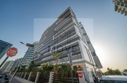 Apartment - Studio - 1 Bathroom for sale in Condor Golf Links 18 - Dubai Sports City - Dubai