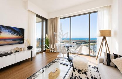 Apartment - 1 - 1 for rent in 5242 Tower 1 - 5242 - Dubai Marina - Dubai