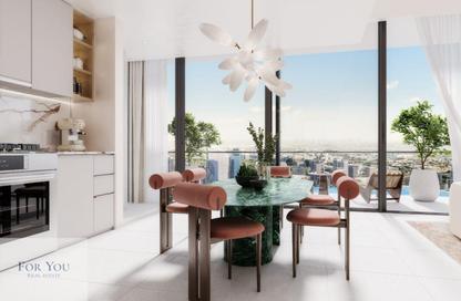 Apartment - 3 - 4 for sale in Creek Waters - Dubai Creek Harbour (The Lagoons) - Dubai Apartment - 3 - 4 for sale in Creek Waters - Dubai Creek Harbour (The Lagoons) - Dubai