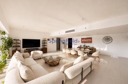 Apartment - 3 Bedrooms - 6 Bathrooms for sale in Al Durrah Tower - Marina Square - Al Reem Island - Abu Dhabi Apartment - 3 Bedrooms - 6 Bathrooms for sale in Al Durrah Tower - Marina Square - Al Reem Island - Abu Dhabi