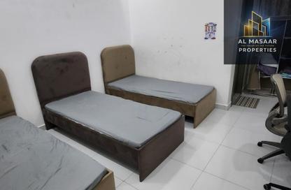 Townhouse - 4 - 6 for rent in Al Zaheya Gardens - Al Zahya - Ajman