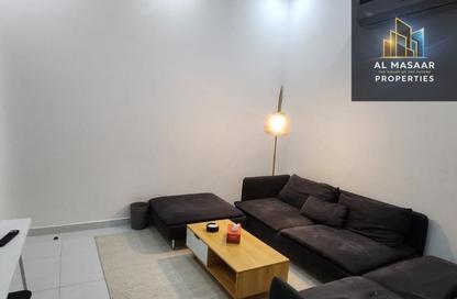 Townhouse - 4 - 6 for rent in Al Zaheya Gardens - Al Zahya - Ajman